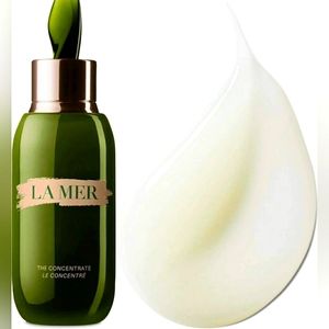 La Mer The Concentrate Serum  - 1 oz - !!!NEW IN BOX!!!